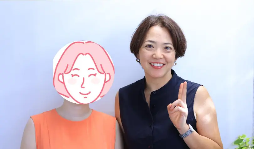 35歳女性、活動開始直後に出会った開業医とそのままご成婚💛