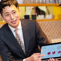 ひなたのご縁の担当カウンセラー写真