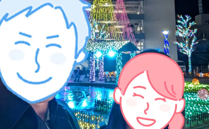 ひなたのご縁で婚活した30代前半女性の画像2