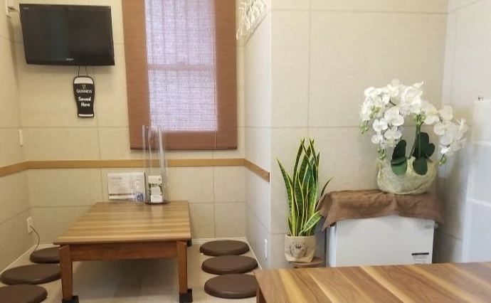 縁結びカフェ　ーあんだん亭ーで婚活した30代女性の画像2