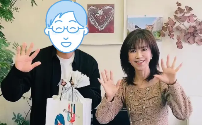 こんかつ和歌山で婚活した30代前半男性の画像2