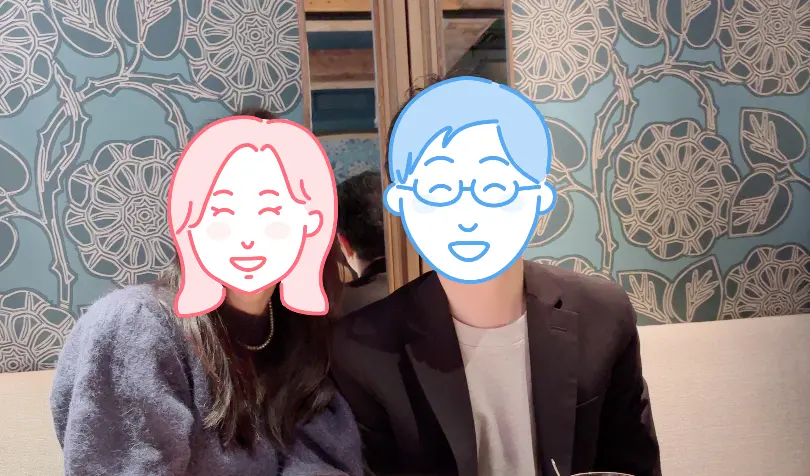 結婚相談所KOKORO新橋で婚活した40代後半男性の画像