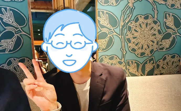 結婚相談所KOKORO新橋で婚活した40代後半男性の画像2