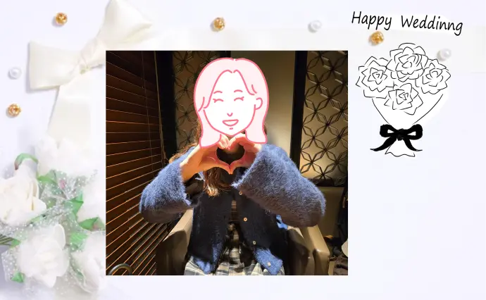 With Owl（ウィズ・アウル）結婚相談所で婚活した30代後半女性の画像3