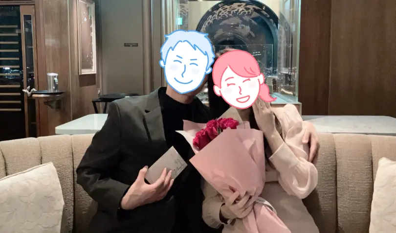 結婚相談所 Duo Mariageで婚活した30代後半女性の画像