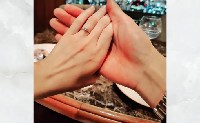 結婚相談所 Duo Mariageで婚活した30代後半女性の画像3