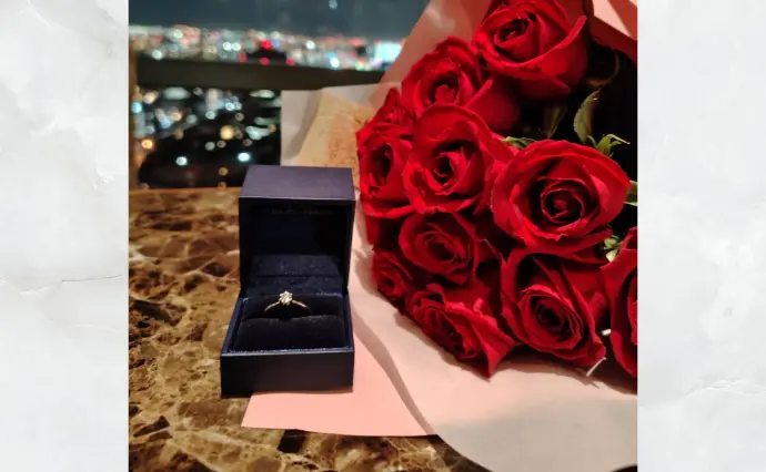 結婚相談所 Duo Mariageで婚活した30代後半女性の画像4