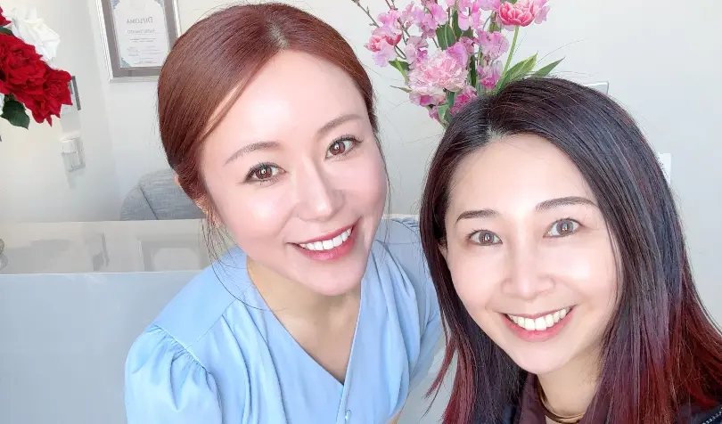 結婚したいと思える人と出会えて、結婚することになって本当によかった♡