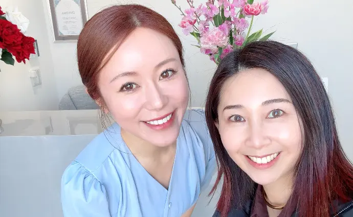 Se marier 唯（セ・マリエ ゆい）で婚活した30代後半女性の画像3