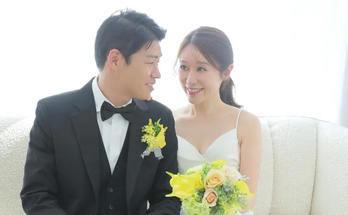 Se marier 唯（セ・マリエ ゆい）で婚活した30代後半女性の画像4