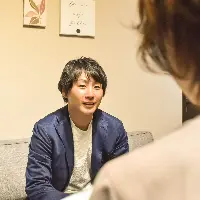 Marriage Houseの担当カウンセラー写真