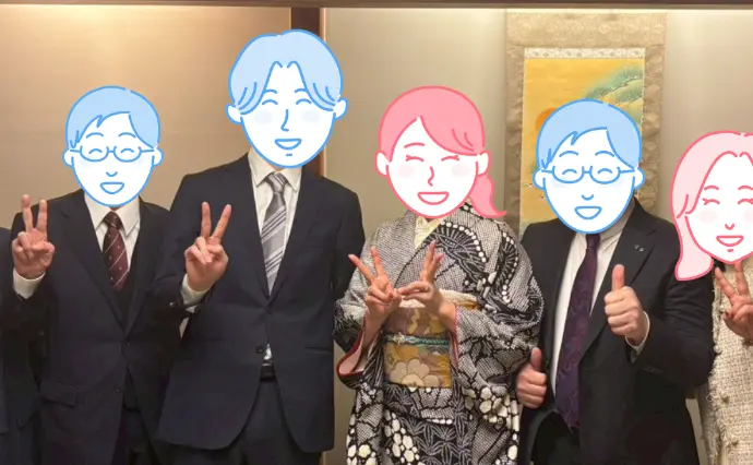 ハートフルコネクションで婚活した30代後半男性の画像2