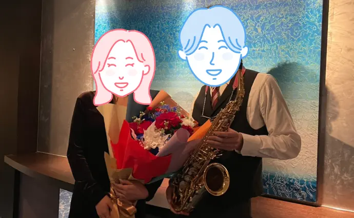 ハートフルコネクションで婚活した30代後半男性の画像3