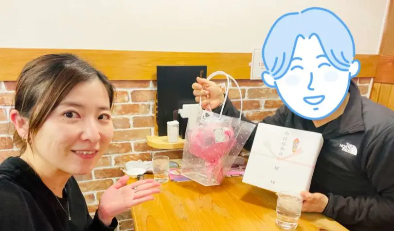 結婚相談所 Coco Bridal（ココブライダル）で婚活した50代前半男性の画像