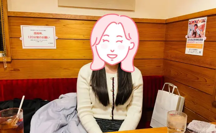 結婚相談所 Coco Bridal（ココブライダル）で婚活した30代前半女性の画像2