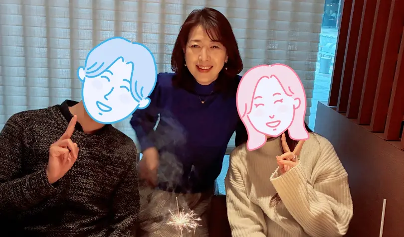 M u アージュ（マユアージュ）で婚活した30代前半男性の画像