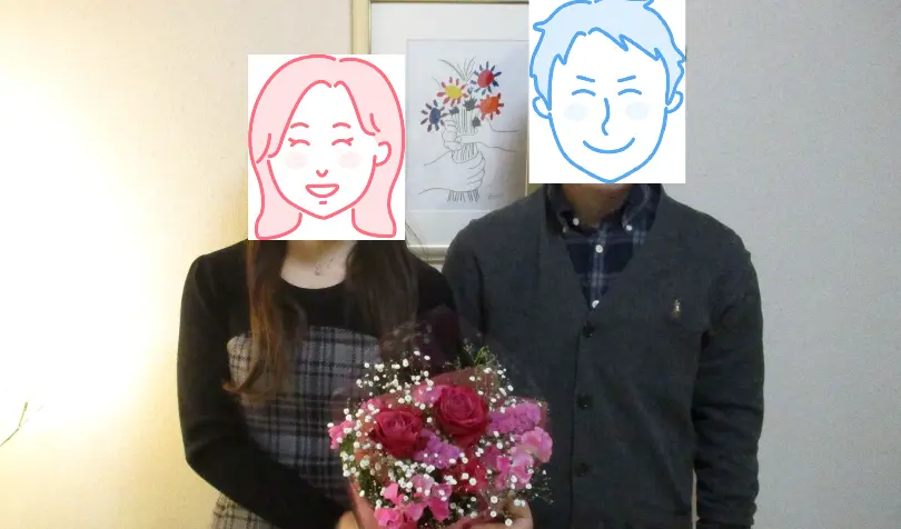 アシスト二子玉川で婚活した20代後半女性の画像1