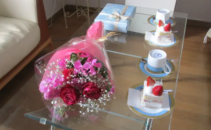 アシスト二子玉川で婚活した20代後半女性の画像2