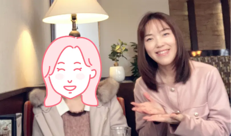 婚活相談　ゆかりのおむすびで婚活した20代後半女性の画像