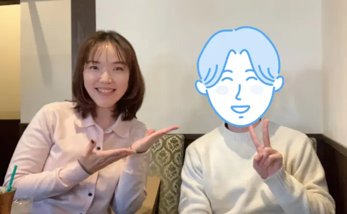 婚活相談　ゆかりのおむすびで婚活した30代前半男性の画像2