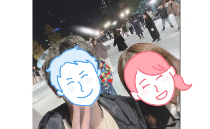 Marriage joyで婚活した30代前半男性の画像2