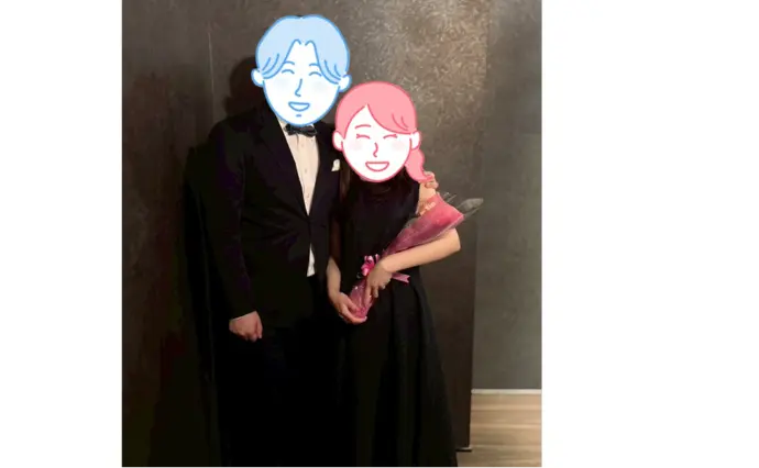結婚相談所　marlで婚活した30代後半女性の画像3