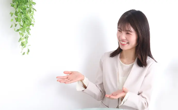 結婚相談所　marlで婚活した30代後半女性の画像4