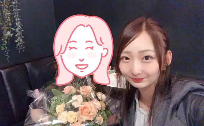 Asmari（アスマリ）で婚活した30代前半女性の画像2