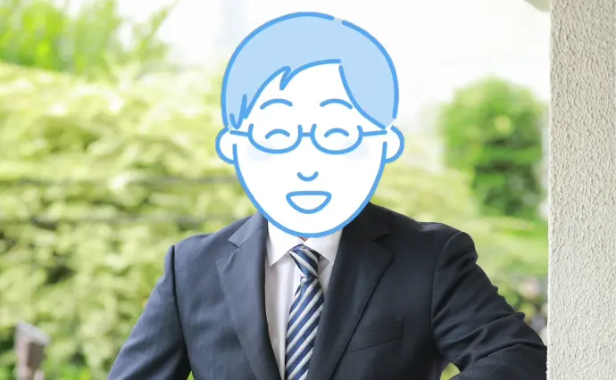 リードリンクス婚活相談所で婚活した30代前半男性の画像2