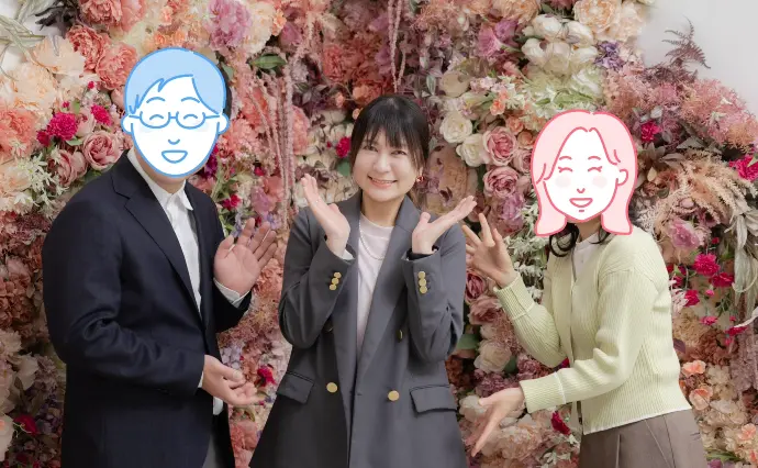 リードリンクス婚活相談所で婚活した30代前半男性の画像4