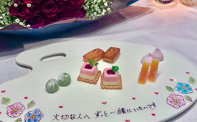 ココカラ。縁結びで婚活した30代前半女性の画像2