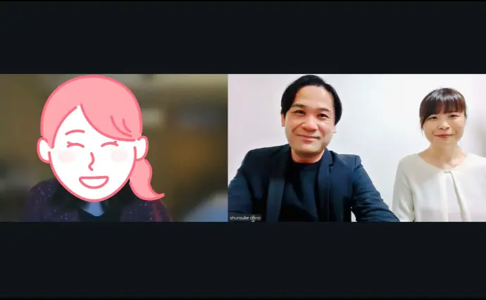 ぽかマリで婚活した30代前半女性の画像2