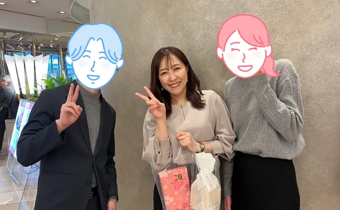 Charm Color（チャームカラー）で婚活した20代後半女性の画像4