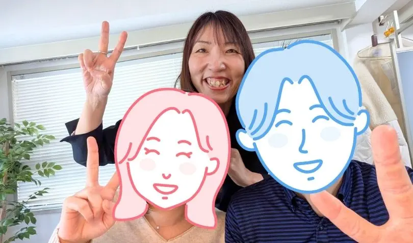 アクア・マースト 東京 豊橋（婚活・結婚相談）で婚活した40代前半男性の画像