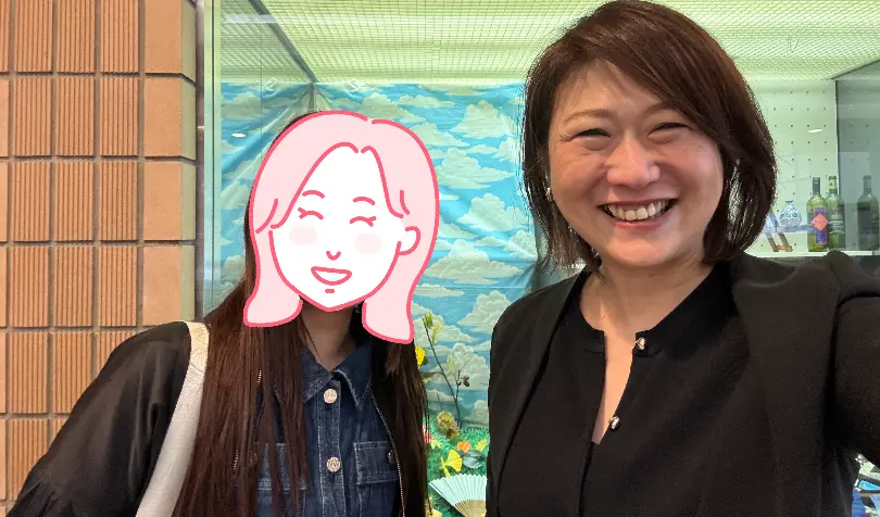 結婚相談所ナナマリで婚活した20代前半女性の画像