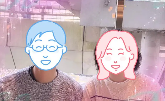 アリヨンスで婚活した40代後半男性の画像2