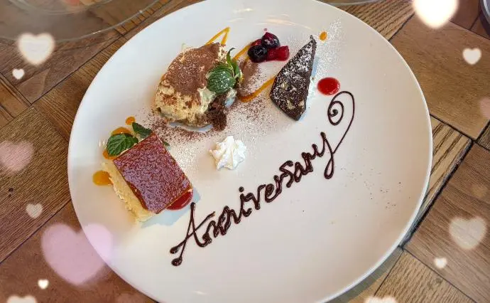 アリヨンスで婚活した40代後半男性の画像3