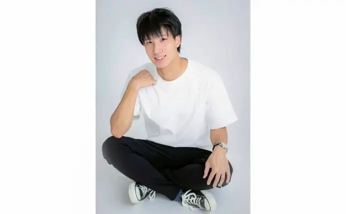 ハッピースマイルで婚活した30代後半男性の画像2