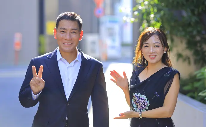 結婚相談所　エターナル ラブ 東京で婚活した40代前半男性の画像4