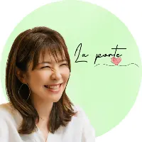 婚活サロン ラポルテの担当カウンセラー写真