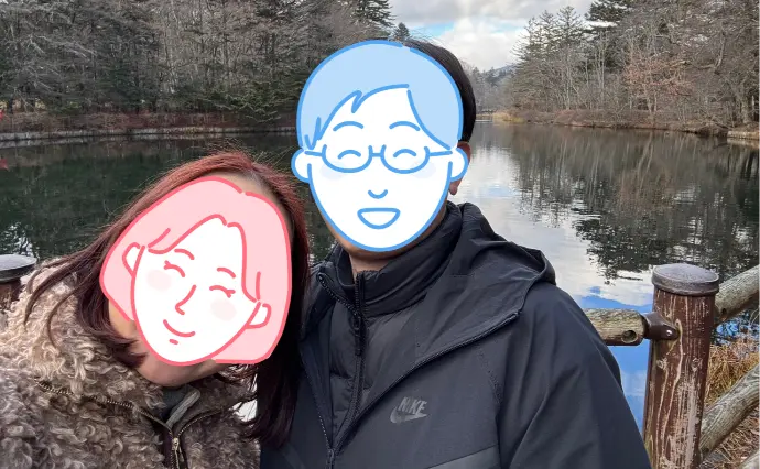 入倉結婚相談所松本店で婚活した40代前半女性の画像2