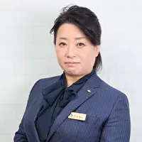 ブランズ大阪サロンの担当カウンセラー写真