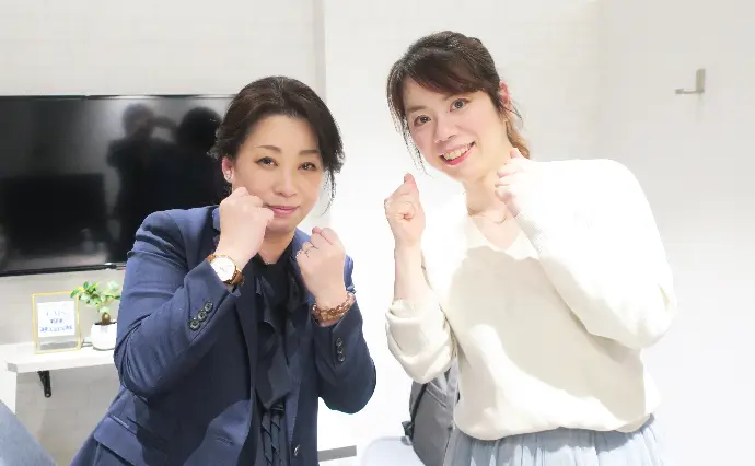 ブランズ大阪サロンで婚活した30代後半女性の画像4