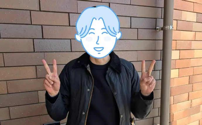 結婚相談所Vamos(ヴァーモス)で婚活した30代後半男性の画像3