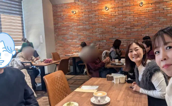 結婚相談所Vamos(ヴァーモス)で婚活した30代後半男性の画像4