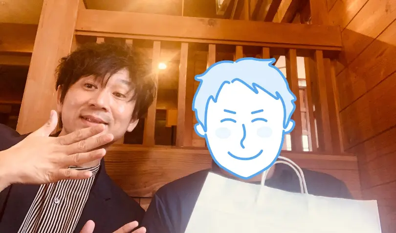 三重婚活　いいとも！で婚活した30代前半男性の画像1