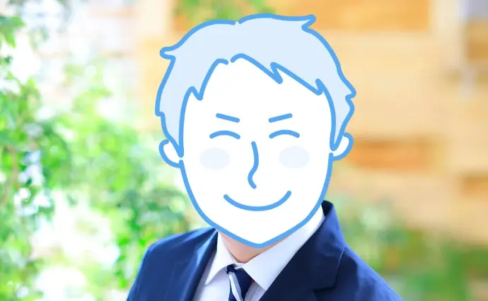 三重婚活　いいとも！で婚活した30代前半男性の画像2