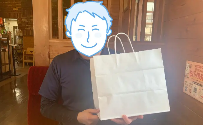 三重婚活　いいとも！で婚活した30代前半男性の画像4