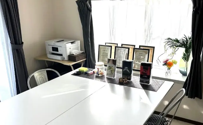 サンマリエ浜松（Sweet Partners スウィートパートナーズ）で婚活した30代後半女性の画像4