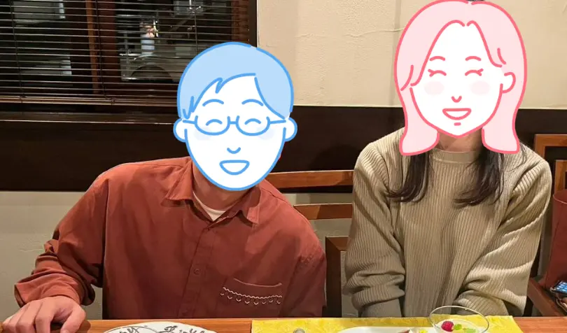 入倉結婚相談所松本店で婚活した30代前半女性の画像